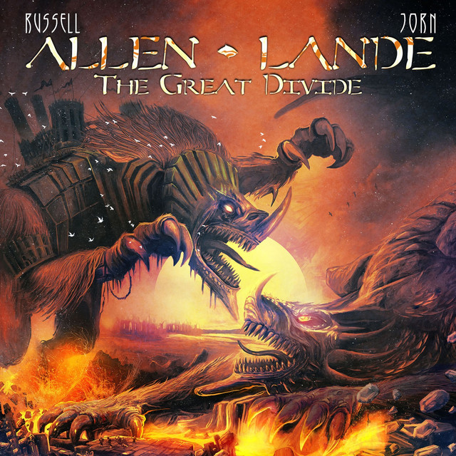 Allen & Lande